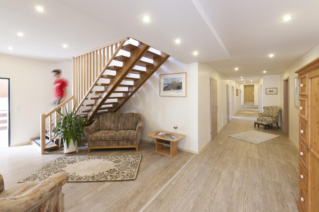 Panorama-Landgasthof Ranzinger Schöfweg 部屋 写真