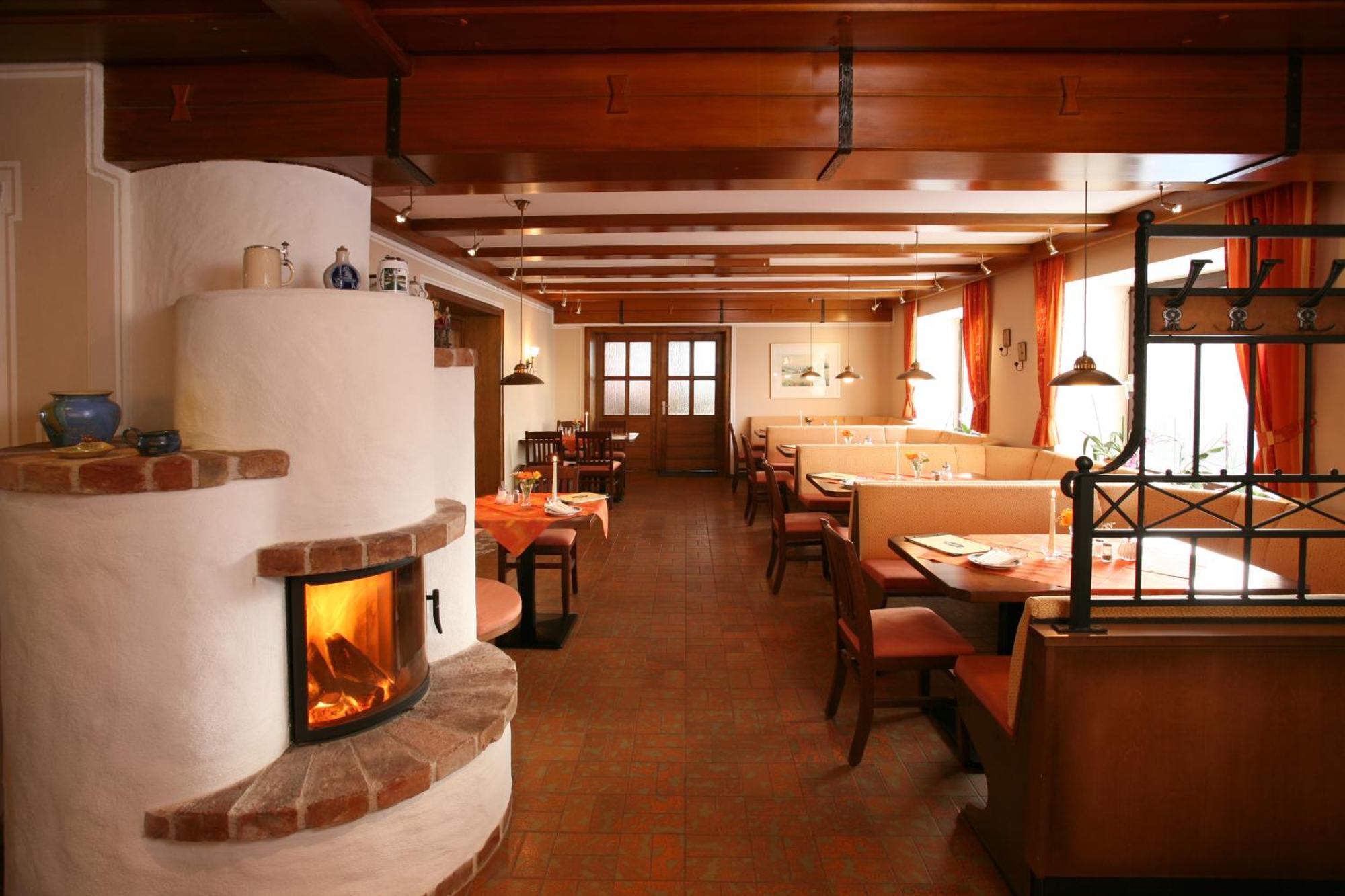 Panorama-Landgasthof Ranzinger Schöfweg エクステリア 写真